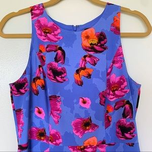 Banana Republic Maxi Dress Size 4 🌺